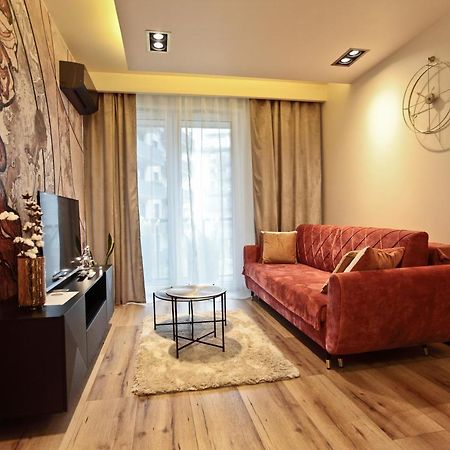Apartamento Port19 Breslavia Exterior foto