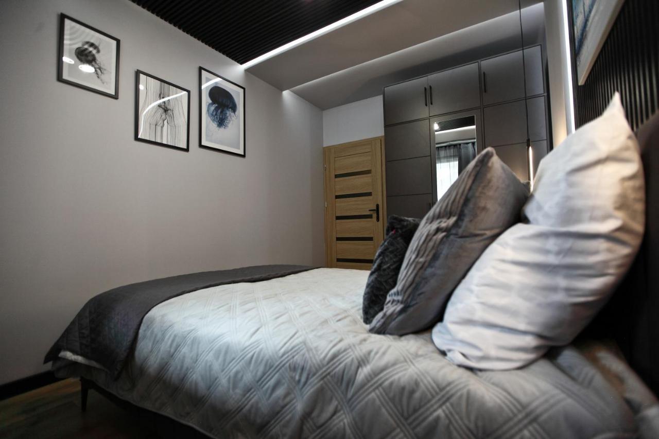 Apartamento Port19 Breslavia Exterior foto