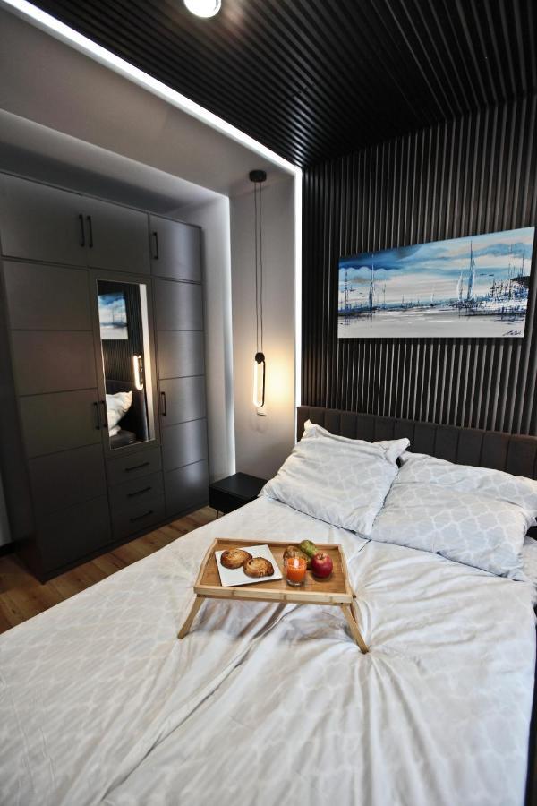 Apartamento Port19 Breslavia Exterior foto