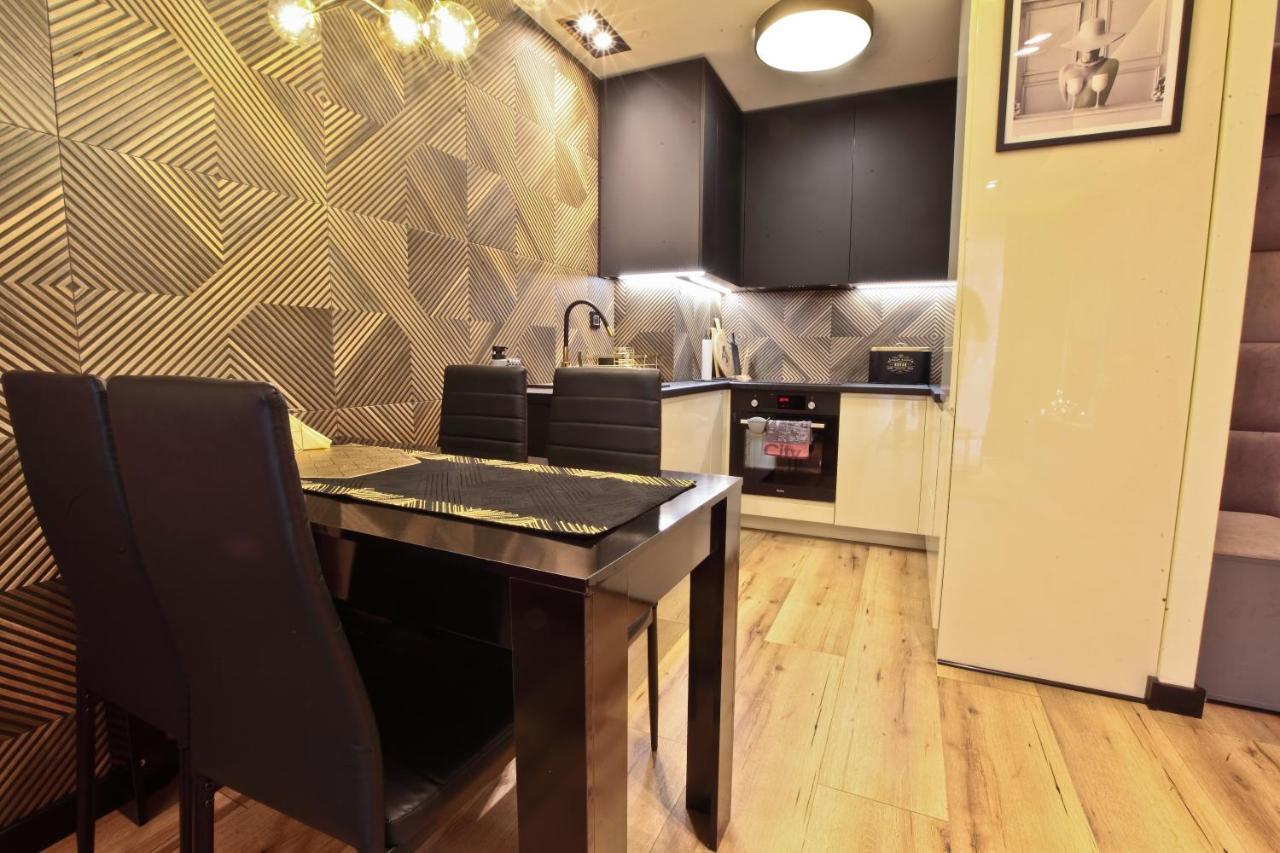 Apartamento Port19 Breslavia Exterior foto